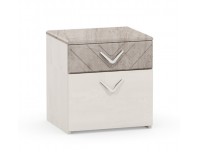 Амели 13.78 тумба прикроватная, ф-ка Нижегород