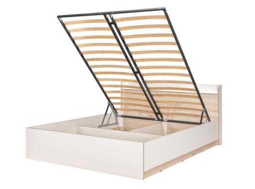 "Веста 1" комплект в спальню, ф-ка "Нижегород"