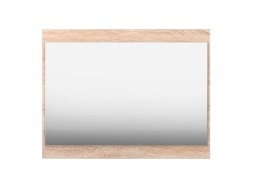 "Куба" зеркало навесное, ф-ка "Нижегород" 1 985 Р. в Вира Мебель "Куба" зеркало навесное, ф-ка "Нижегород"