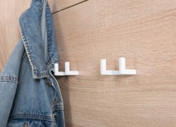 "Куба 10.122" вешалка, ф-ка "Нижегород" 2 565 Р. в Вира Мебель "Куба 10.122" вешалка, ф-ка "Нижегород"