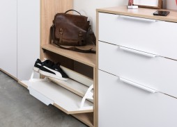 "Куба 13.113" тумба, ф-ка "Нижегород" 7 290 Р. в Вира Мебель "Куба 13.113" тумба, ф-ка "Нижегород"