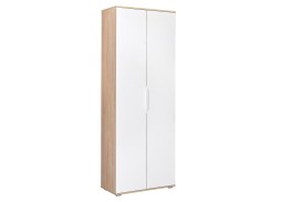 "Куба 13.136" шкаф для одежды, ф-ка "Нижегород" 10 442 Р. в Вира Мебель "Куба 13.136" шкаф для одежды, ф-ка "Нижегород"