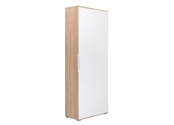 "Куба 13.137" шкаф для одежды, ф-ка "Нижегород" 9 977 Р. в Вира Мебель "Куба 13.137" шкаф для одежды, ф-ка "Нижегород"