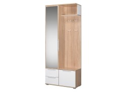 "Куба 10.14" шкаф комби, ф-ка "Нижегород" 15 836 Р. в Вира Мебель "Куба 10.14" шкаф комби, ф-ка "Нижегород"