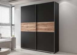 шкаф купе "Аристо Нова Люкс  1" 