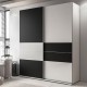 шкаф купе "Аристо Нова Люкс 2" по цене 32 660 Р. шкаф купе "Аристо Нова Люкс 2"