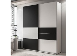 шкаф купе "Аристо Нова Люкс  2" 