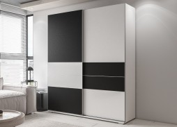 шкаф купе "Аристо Нова Люкс  2" 