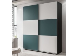шкаф купе "Аристо Нова Люкс  3" 