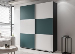 шкаф купе "Аристо Нова Люкс  3" 
