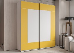 шкаф купе "Аристо Нова Люкс  9" 