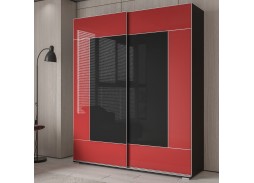 шкаф купе "Аристо Нова Люкс  10"  глянцевый