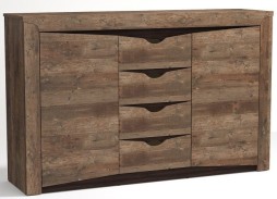 "Лючия 33.19 Кейптаун" тумба, ф-ка Олимп мебель