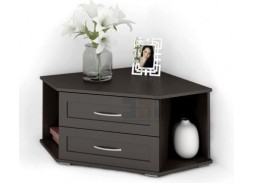 "Атос 2" угловой комод