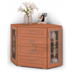 Остин Эко 1 комод