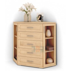 Остин Эко 1 комод