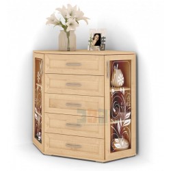 Остин Эко 1 комод