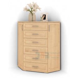 Остин Эко 1 комод