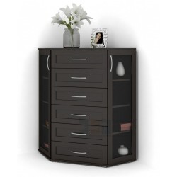 Остин Эко 1 комод