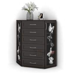 Остин Эко 1 комод