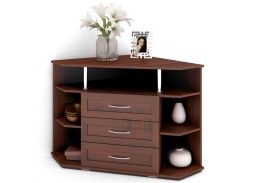 "Атос 8" угловой комод
