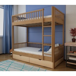 Диана двухъярусная кровать