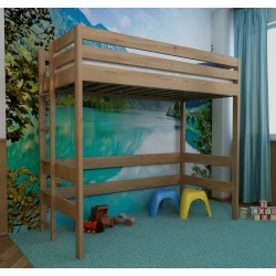 Диана двухъярусная кровать