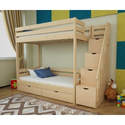 Диана двухъярусная кровать