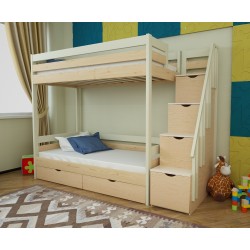 Диана двухъярусная кровать