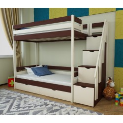 Диана двухъярусная кровать