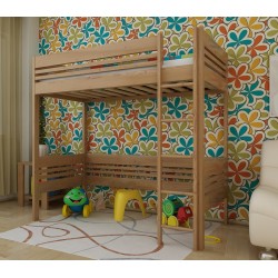 Диана двухъярусная кровать