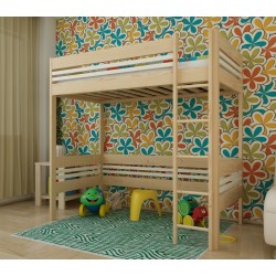 Диана двухъярусная кровать