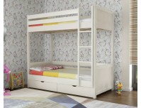 Руфина 26-1 двухъярусная кровать