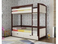 Руфина 26-2 двухъярусная кровать