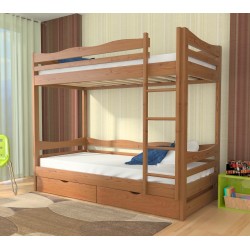 Диана двухъярусная кровать