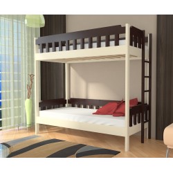 Диана двухъярусная кровать