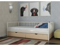 Руфина 27-2 детская кровать