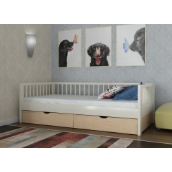 Диана двухъярусная кровать