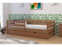 Руфина 31-1 детская кровать