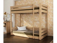 Руфина 29-1 двухъярусная кровать