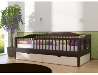 Руфина 33-2 детская кровать