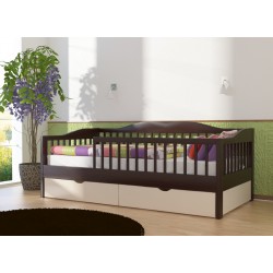 Диана двухъярусная кровать