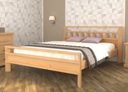 "Августина 05" кровать