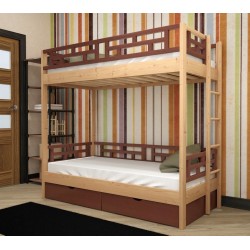 Диана двухъярусная кровать