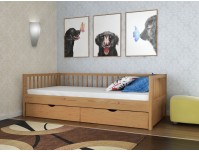 Руфина 27-1 детская кровать
