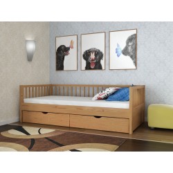 Диана двухъярусная кровать