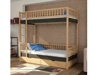 Руфина 30-2 двухъярусная кровать
