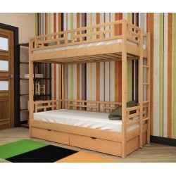 Диана двухъярусная кровать