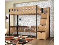 Руфина 36-2 двухъярусная кровать