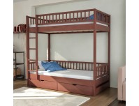Руфина 30-1 двухъярусная кровать